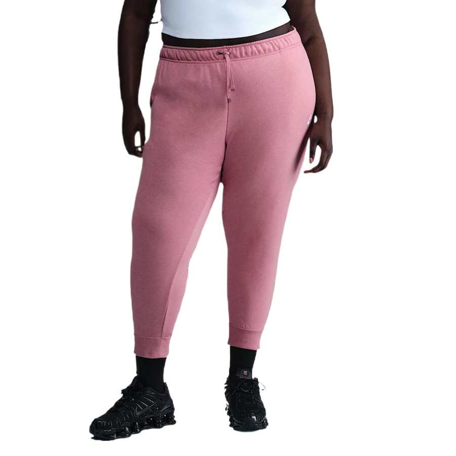 Nike Nike Sportswear Club Casual Pants Women's Pink