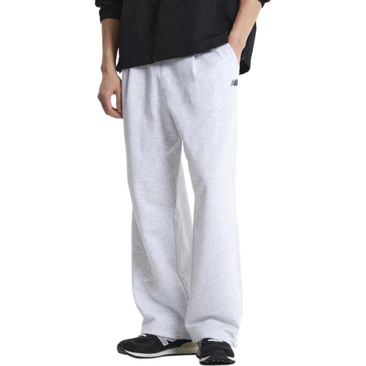 New Balance New Balance Casual Pants Men's Light Gray