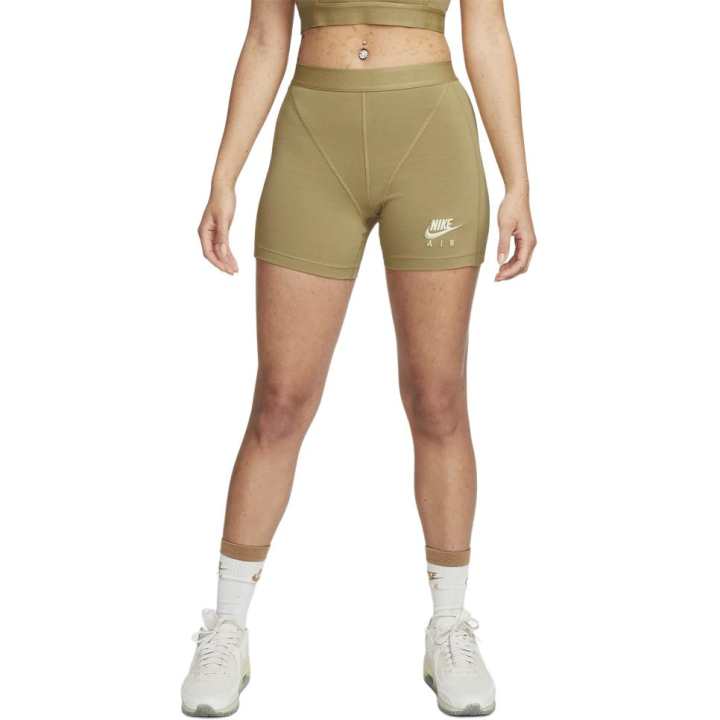 Nike Nike Casual Shorts Women's Beige