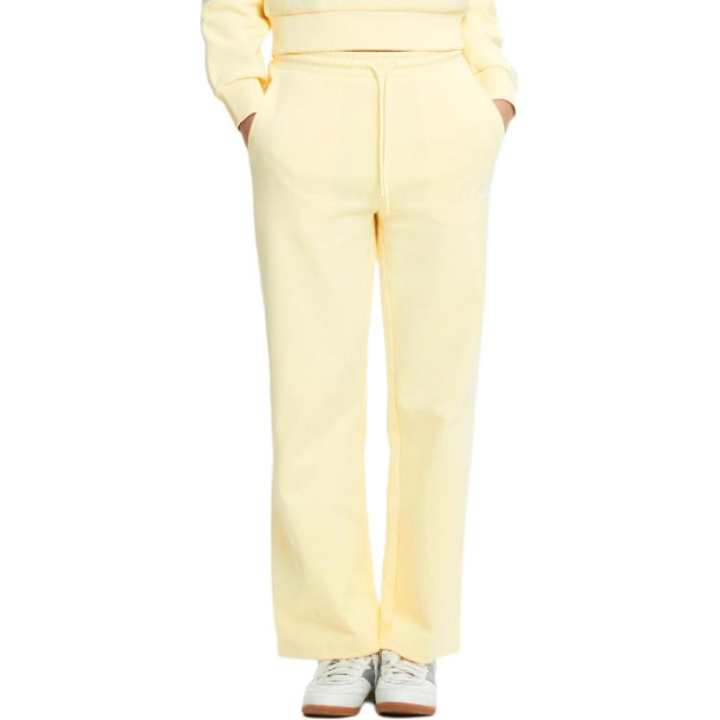 New Balance New Balance Casual Pants Women's Light Yellow