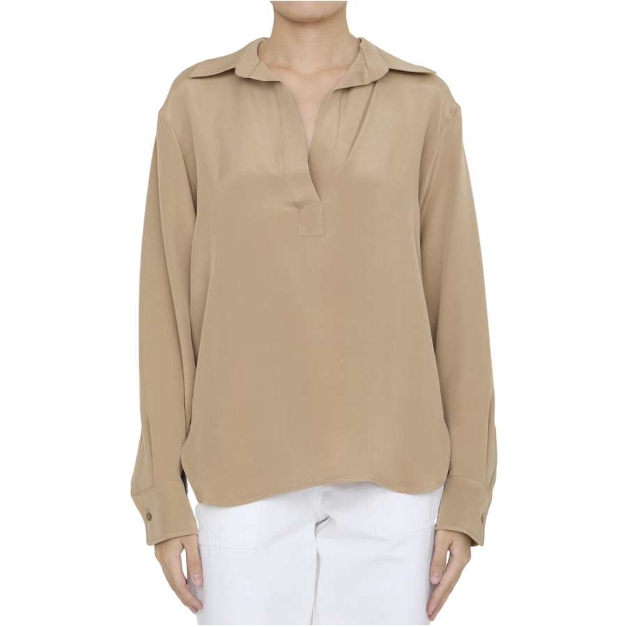 MaxMara MaxMara Zanzero Blouse