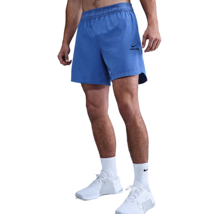 Nike Nike Pro Training Men's Dri FIT 6' Shorts