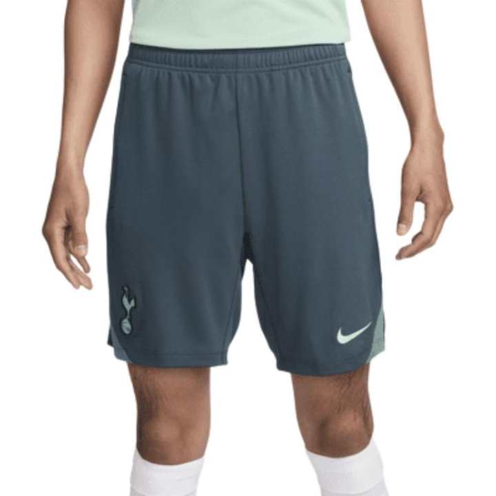 Nike Nike Dri Fit Soccer Bottom Men's Faded Spruce/Bicoastal Color/Enamel Green