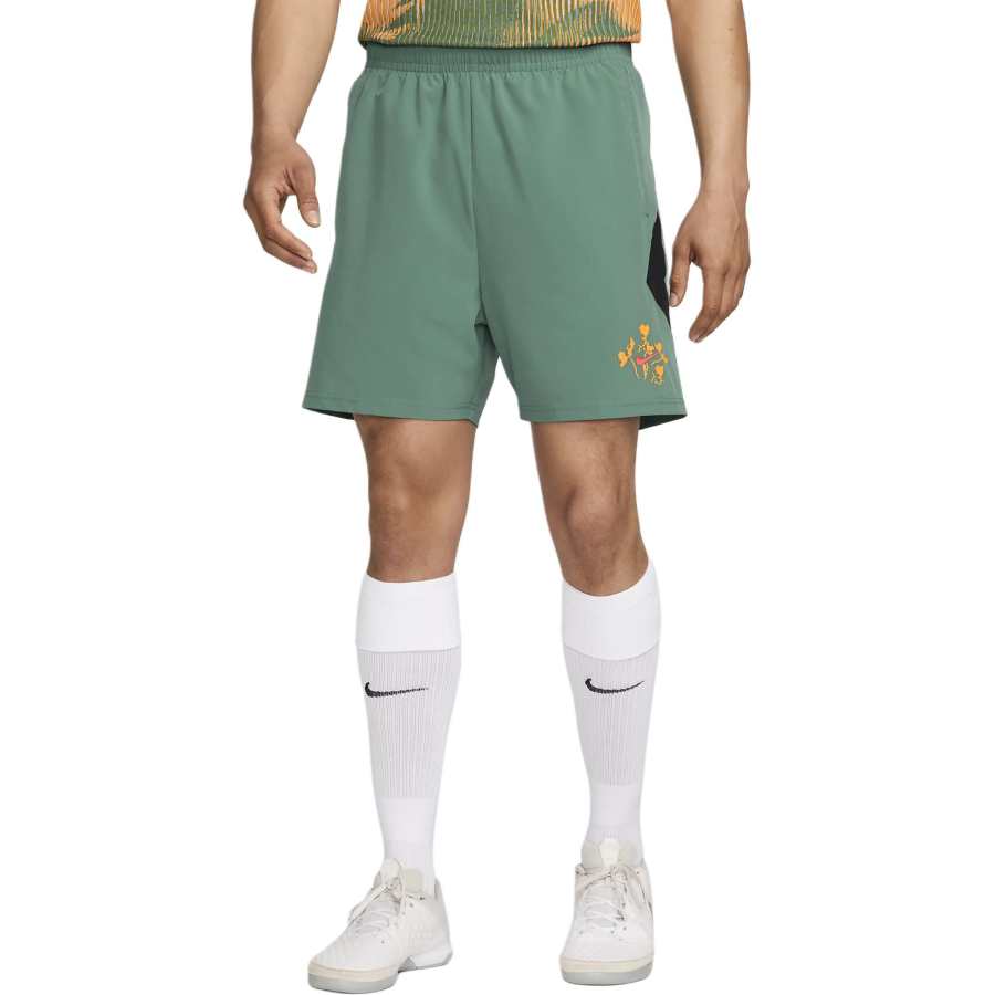 Nike Nike Culture Of Football Men's 5' Dri-FIT Soccer Shorts