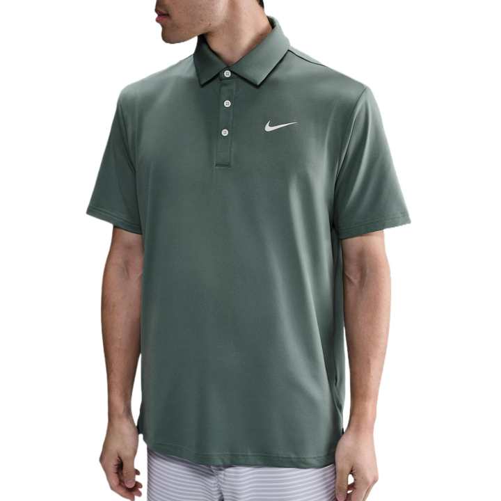 Nike Nike Dri FitSwoosh Golf Clothing Men's Green