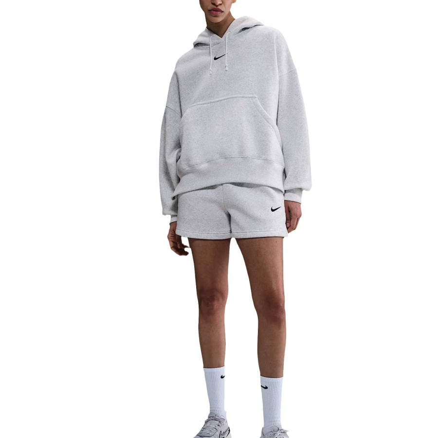 Nike Nike Sportswear Phoenix Fleece SS25 Casual Shorts Women's