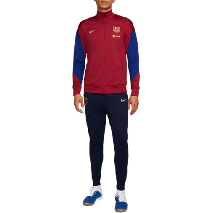 Nike Nike FCDri Fit Soccer Jersey Set Men's