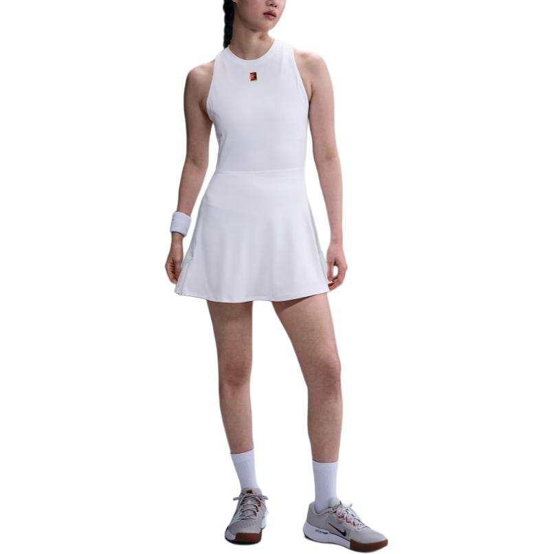 Nike Nike Court Slam Women's Dri FIT Tennis Dress