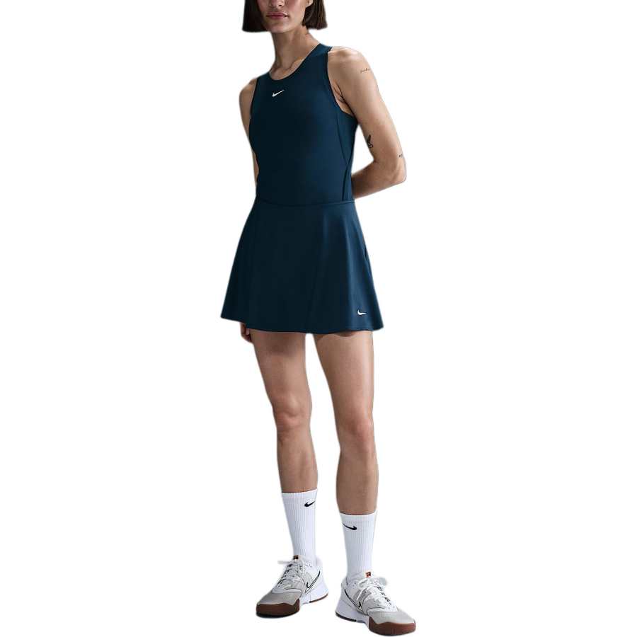 Nike Nike Victory Women's Dri-FIT Short Flouncy Tennis Skirt