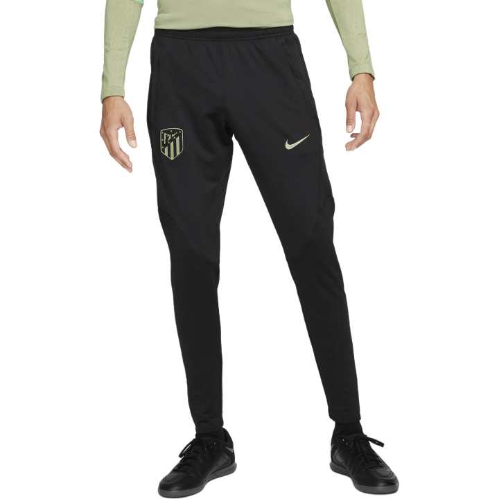 Nike Nike Knitted Sweatpants Men's Black