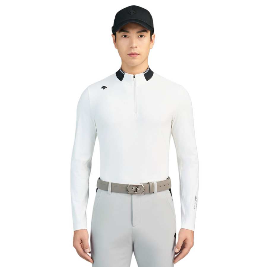DESCENTE DESCENTE GOLF FIELD Golf Clothing Men's