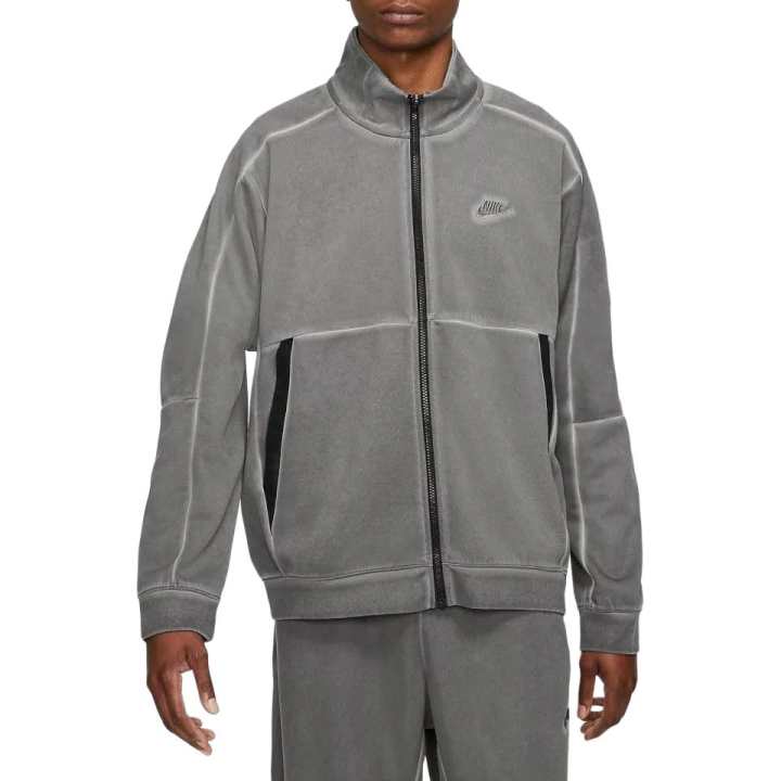 Nike Nike Jackets & Coats Men's Silver
