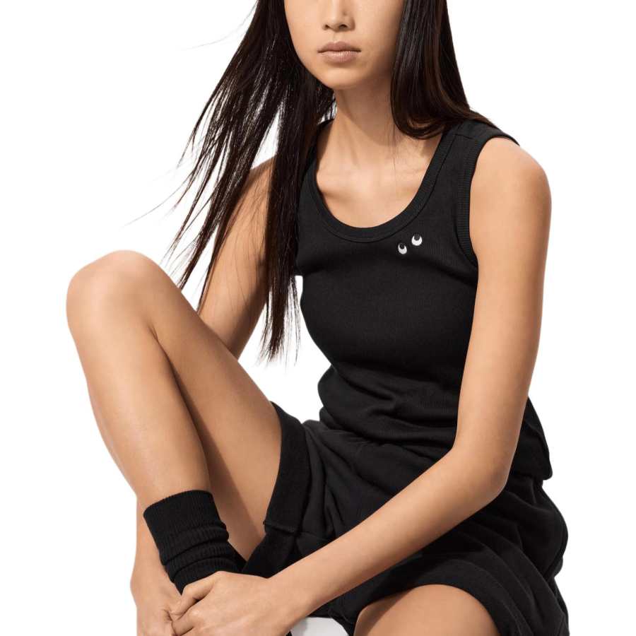 UNIQLO x Anya Hindmarch SS25 Tank Top Women's