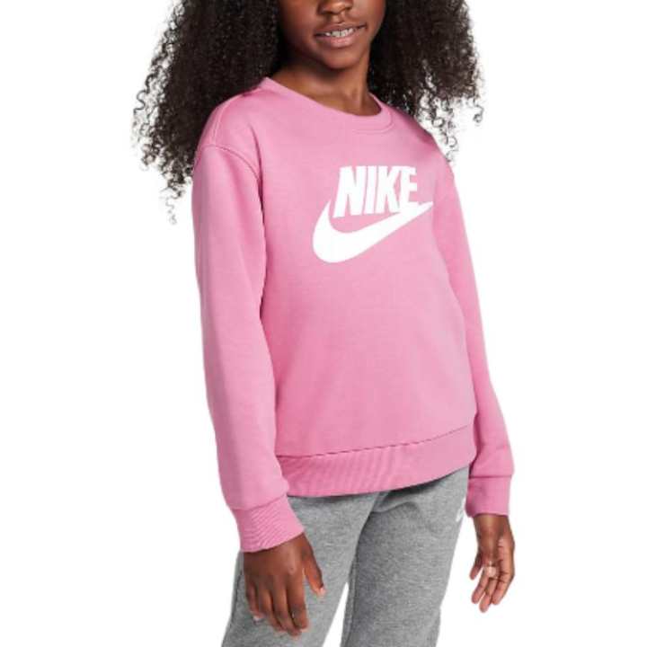 Nike Nike Pre School Sweatshirts Crew Neck Moderate