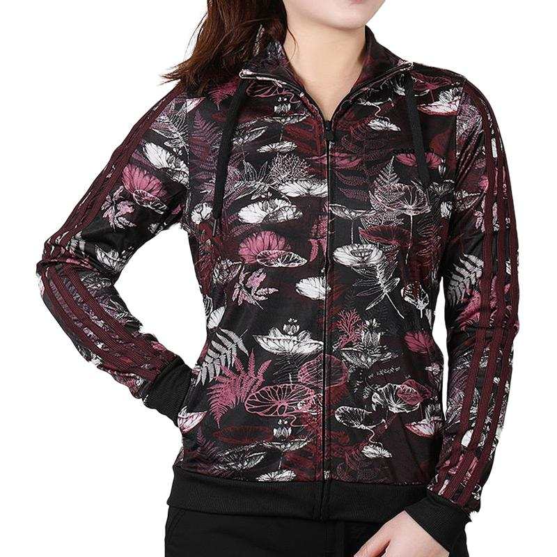 Adidas Adidas Jackets & Coats Women's Red
