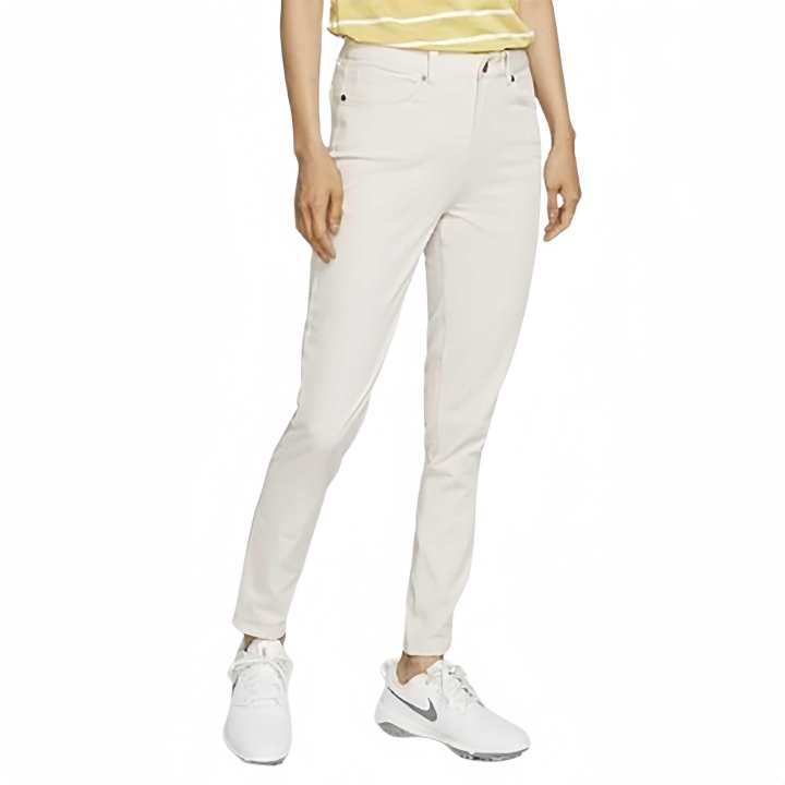Nike Nike Dri Fit Golf Casual Pants Women's Ecru