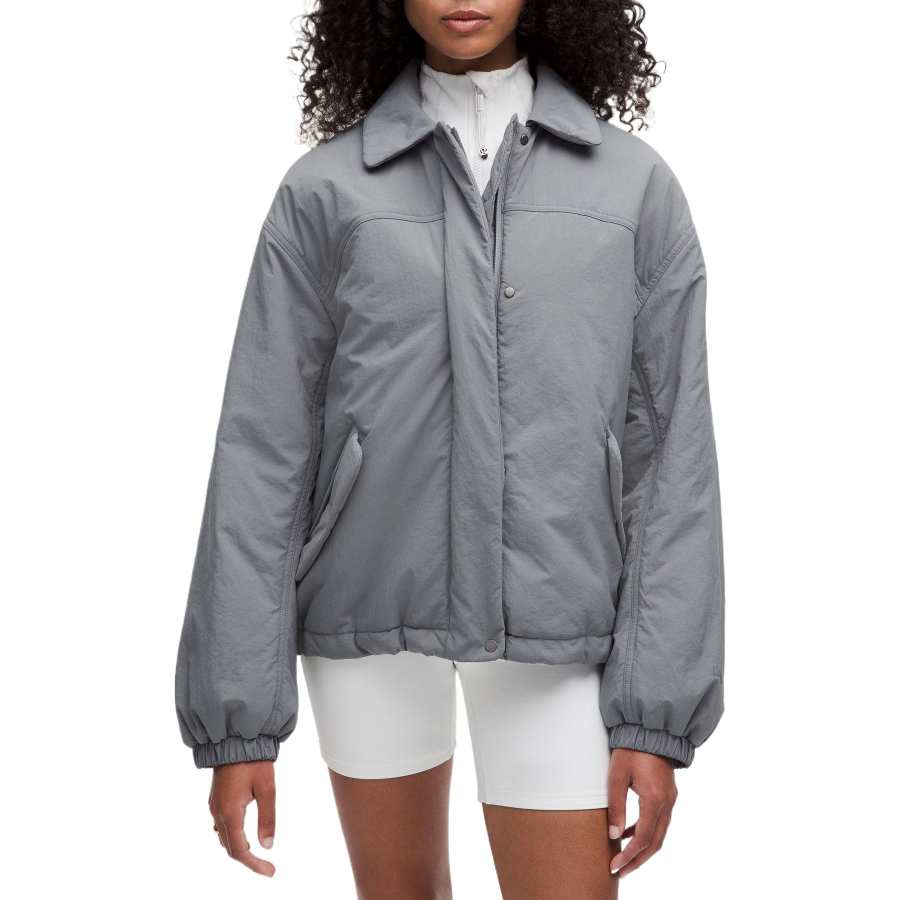 Lululemon Lululemon Insulated Jackets & Coats Women's