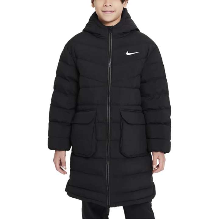 Nike Nike Down Jacket Teenagers Black