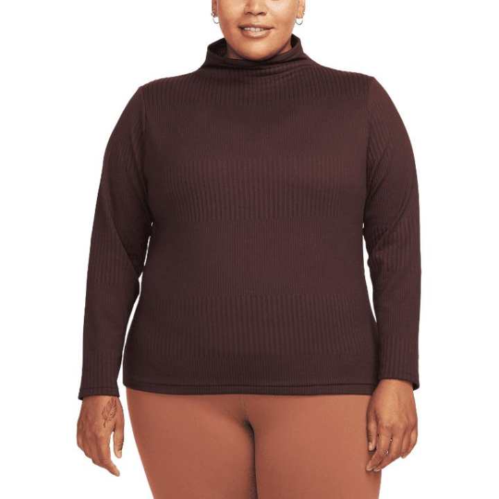 Nike Nike Knitwear Women's Brown Moderate