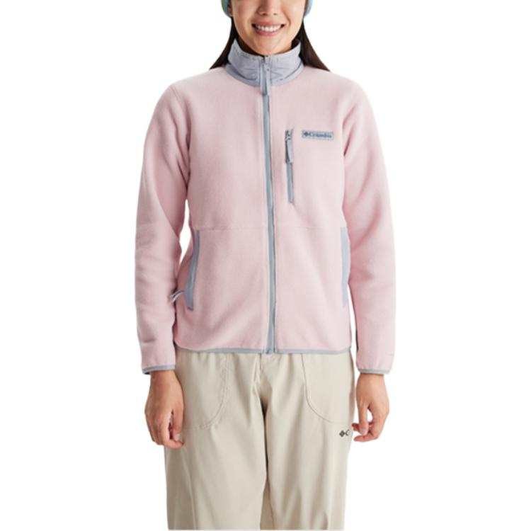 Columbia Jackets & Coats Women's Pink