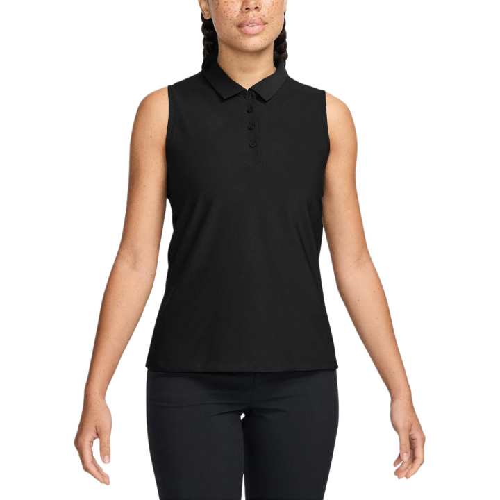Nike Nike Victory Women's Dri-FIT Sleeveless Polo