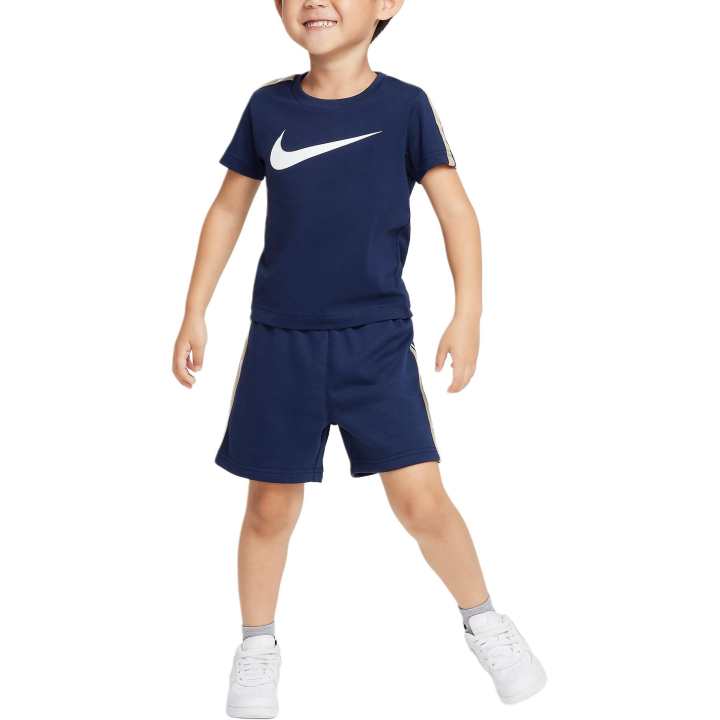 Nike Nike Casual Sportswear Club Midnight Marine Children Aged 3 7 Years Old