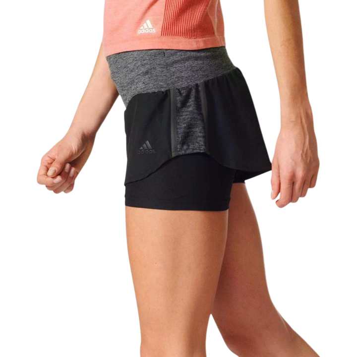 Adidas Adidas Casual Shorts Women's AZ2892 Thin