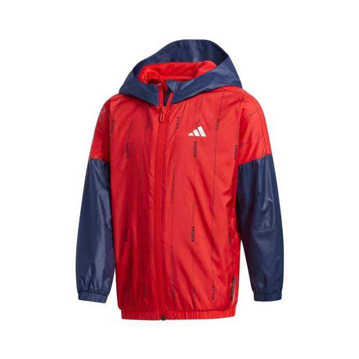 Adidas Adidas Jacket SS25 LB UR WV Kids'
