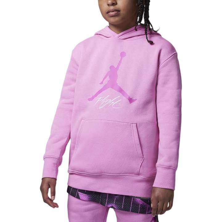 Jordan Jordan Grade School Sweatshirts Hooded Moderate