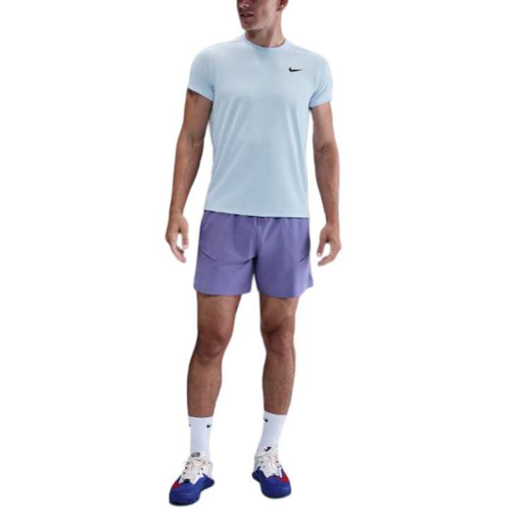 Nike Nike Court Victory Men's Dri FIT Tennis Top