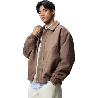 Bodydream Jackets Unisex Lapel Moderate Other