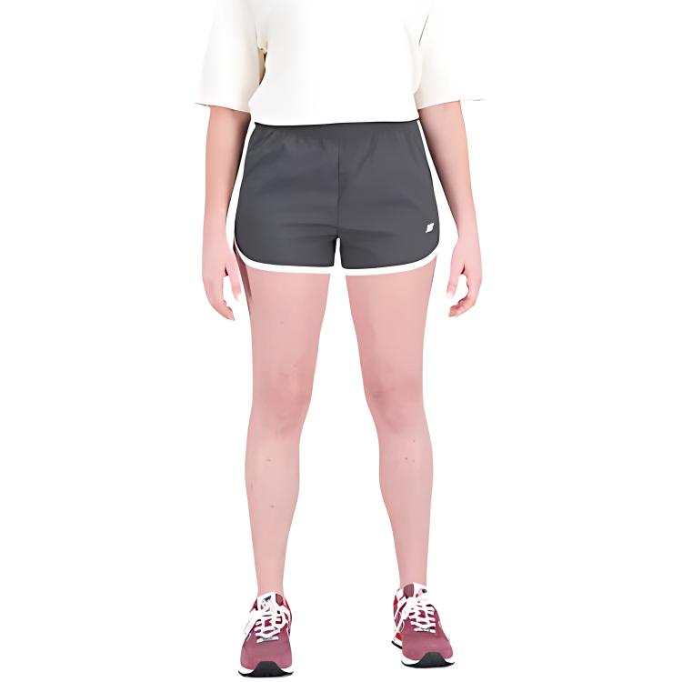 New Balance New Balance Casual Shorts Women's Black