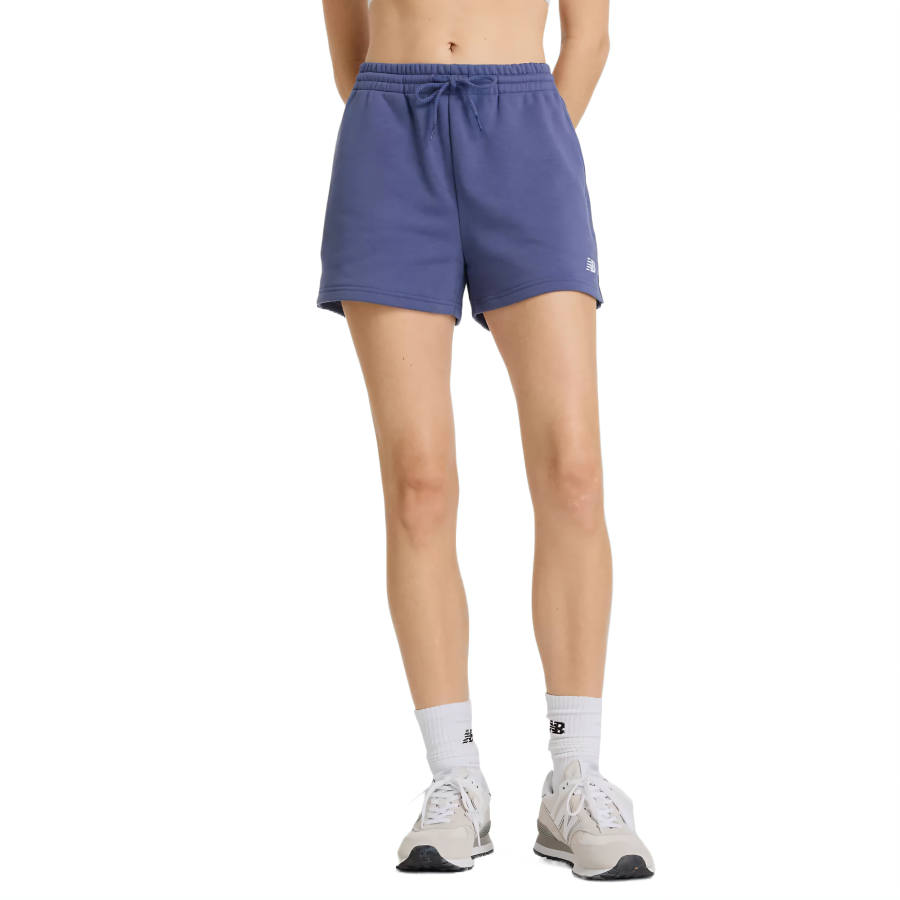 New Balance New Balance Sport Essentials Sports Shorts Women's