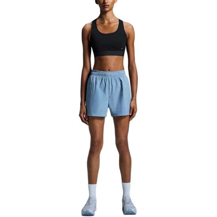 On Core Bra Sports Underwear Women's Black