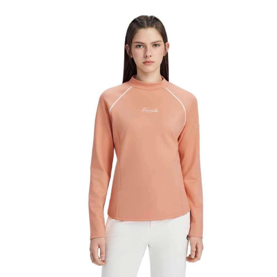 DESCENTE WOMEN'S SKI SS25 Knitwear Women's