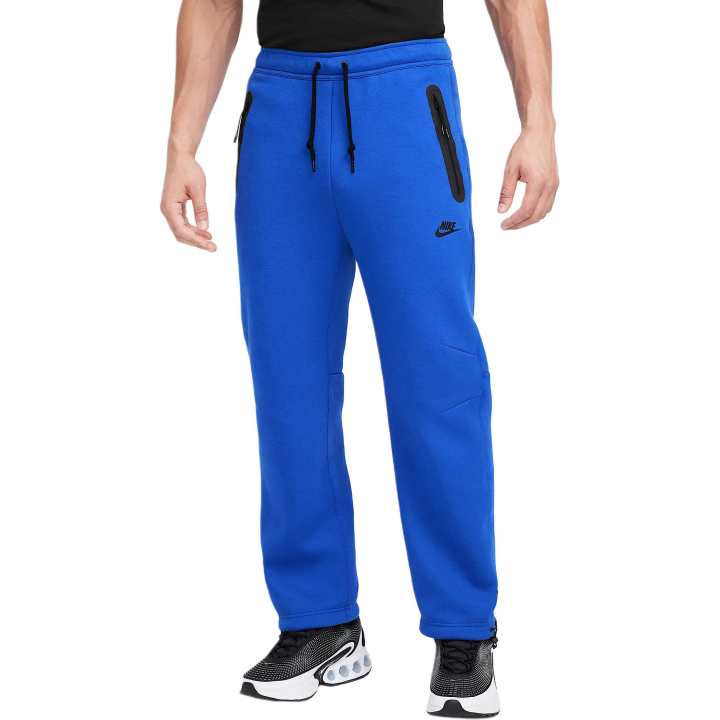 Nike Nike Tech Men's Fleece Open Hem Pants