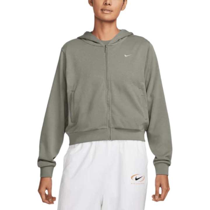 Nike Nike Sportswear Sweatshirt Women's Green