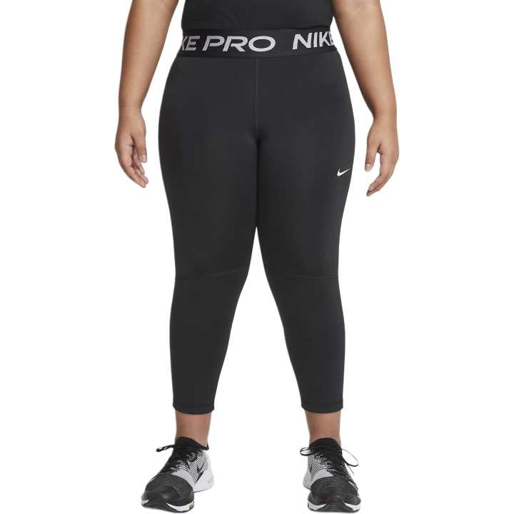 Nike Nike Leggings Women's Black Moderate