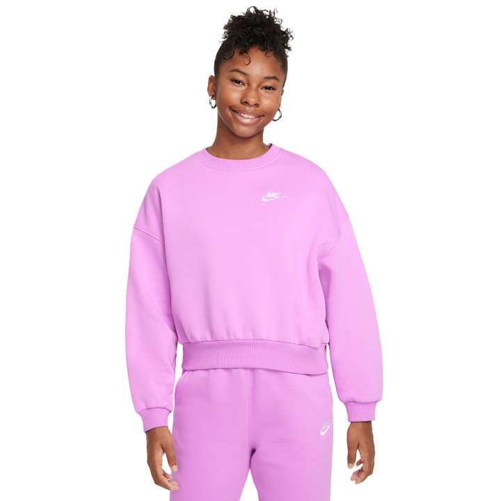 Nike Nike Kids Sweatshirts Crew Neck Moderate