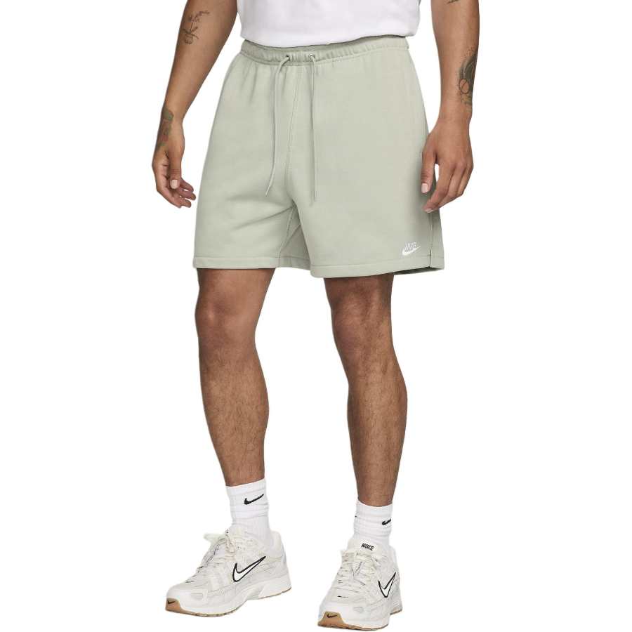 Nike Nike ClubFLOW Casual Shorts Men's Jadeite Horizon