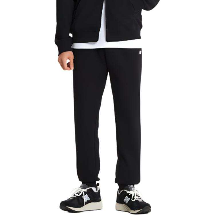 New Balance New Balance Casual Pants Unisex Black