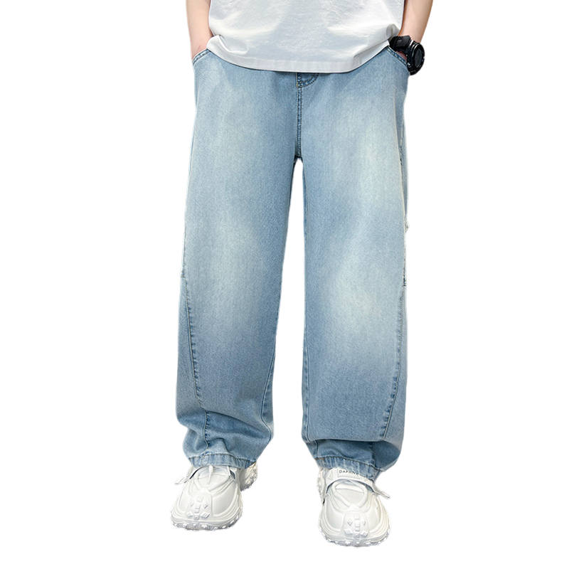 Lanza Lanza Kids Jeans Moderate