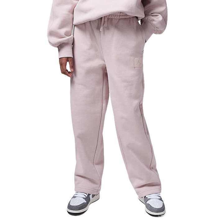 Jordan Jordan Kids Knitted Sweatpants Moderate