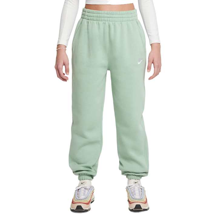 Nike Nike Full Length Pants Sportswear Club SS25 Kids' Light Green