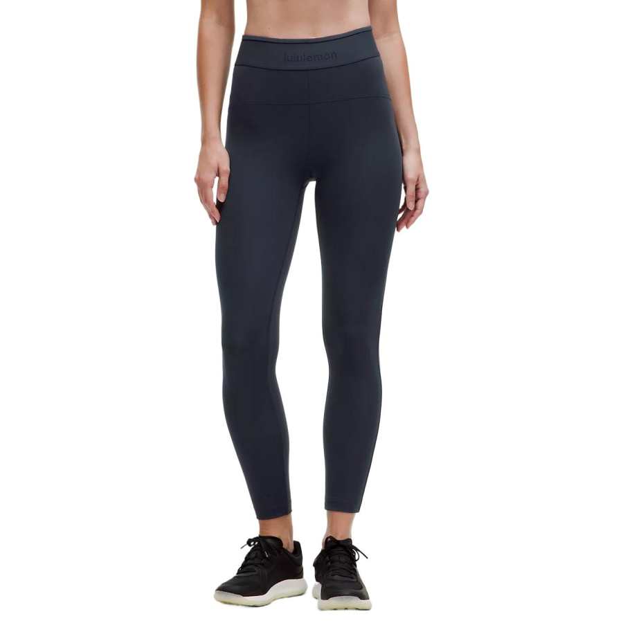 Lululemon License To TrainEverlux™ High Rise Tight Casual Pants 25' Women's