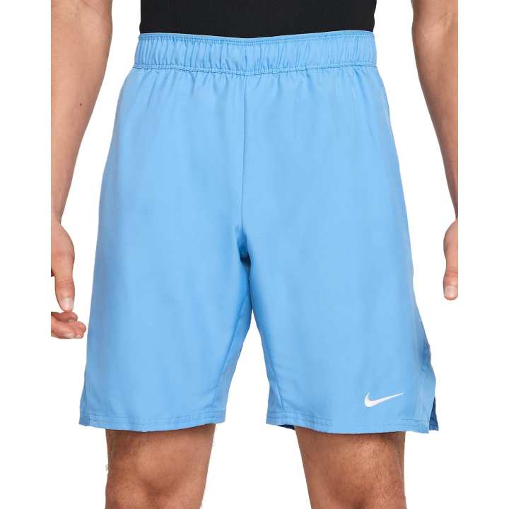 Nike Nike Court Victory Men's Dri FIT 9' Tennis Shorts