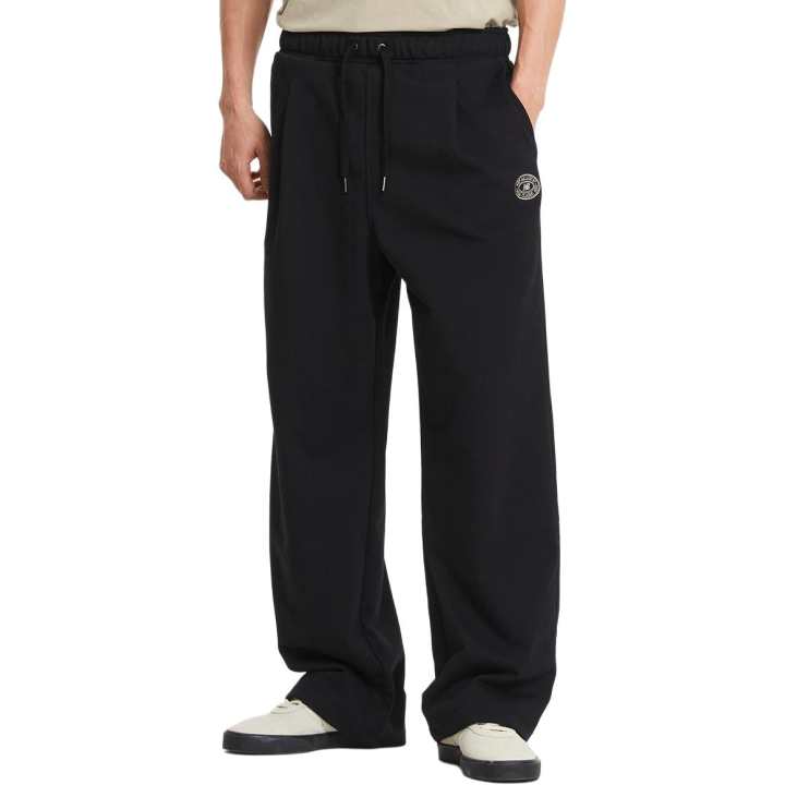 New Balance New Balance Casual Pants Men's Black