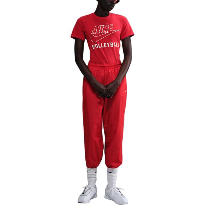 Nike Nike Swoosh FW24 T Shirt Women's University Red