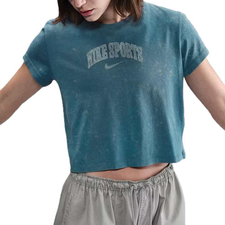 Nike Nike Sportswear Women's Short Sleeve T Shirt