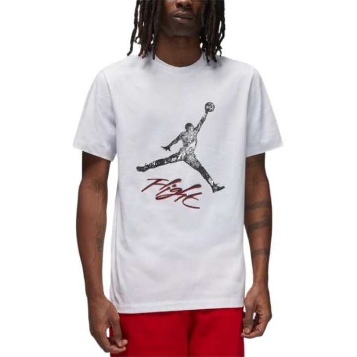 Jordan Jordan Essentials Flight Jumpman T shirt